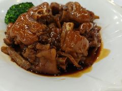 -绿雅居原生态农庄(小涌店)