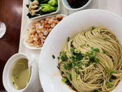 三虾面-钱万兴(塔园路店)