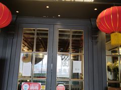 门面-川骄海鲜自助(河东店)