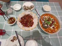 -乌江鱼杭帮菜(西湖店)