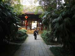 -望江楼公园