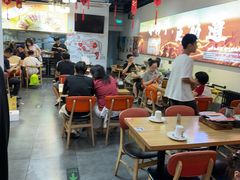 -柳叶刀烧烤(北大清华店)