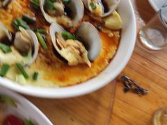 -阿弟特色海鲜餐厅·大排档(平潭店)