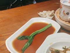 -南拳十三姨·潮汕砂锅粥(世纪金源店)