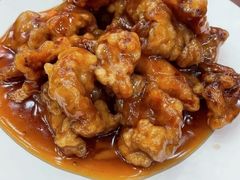 -杏园餐厅(西四北大街店)