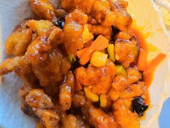 -延松朝鲜族料理