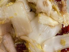 -荆九爷爆炒桥头三嫩(浙大店)