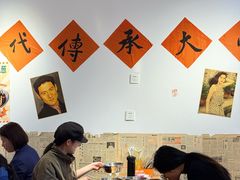 -柳州肥姨妈大骨螺蛳粉(沙河店)