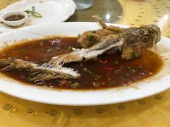 -青竹园海鲜餐厅(海天路店)