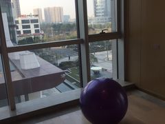 -常熟理文铂尔曼酒店