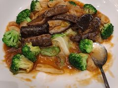 -新兴家喻酒家·羊城名宴(昌岗店)