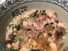 -汉唐宴长安食府