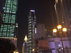-尚足影院式足疗·住宿·美食(解放碑店)