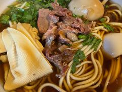 -满族八旗正宗牛肉面