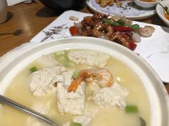 -宴小馆·小海鲜青岛菜(五四广场店)