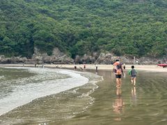 -东海半边山旅游度假区