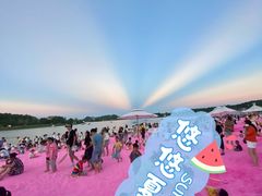 -云漫湖生态度假公园