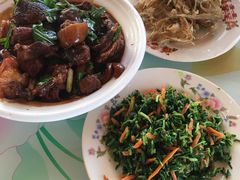 -小六农家乐(崇明西沙湿地店)