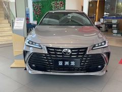 -上海中汽一汽丰田4S店(月星环球港店)