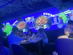 -徐记小怪兽肉蟹煲店(哈西万达金街店)