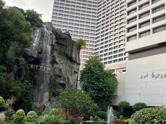 -广州花园酒店