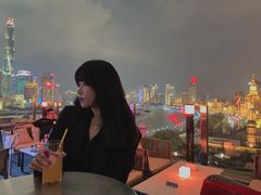 -罗斯福色戒酒吧(外滩店)