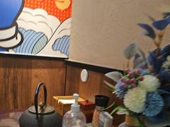 -弓二·烧鸟居酒屋(财富购物中心店)