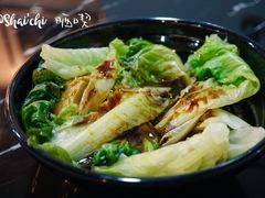 -亞婆井·劲抽面食(铂顿城店)