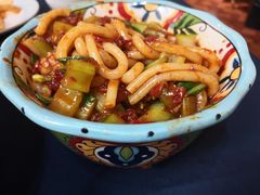 -伊带伊路新疆美食府(呼家楼店)