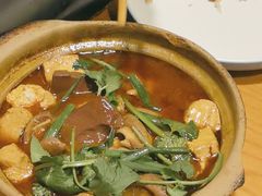 -金龙·打边炉(南京西路店)