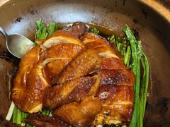 -金玉满堂潮州酒楼(无限极荟购物广场店)