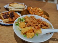 酥肉豆腐脑-小豆海棠(人民南路店)