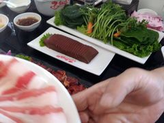 -红菇坊鲜汤火锅(橡树湾店)