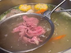 -小城牛事·鲜牛肉火锅(万达店)