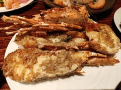 -西安W酒店·WEI全味西餐厅
