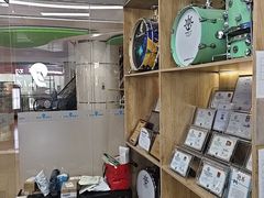 -玖旋律音乐培训学校(南开校区)