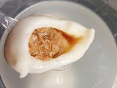 -朱新年·苏式汤团·面点(北寺塔店)