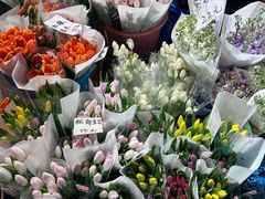 -循礼门鲜花花市(武汉循礼门店)