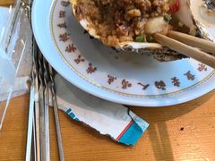 -四禧精酿铜锅涮肉·烧烤工场(大明湖店)