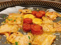 -么子烤肉(化龙池店)