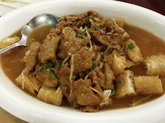 android_upload_pic-砖窑古早味怀旧餐厅