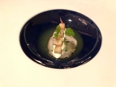 -Caprice(香港四季酒店)