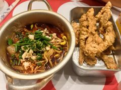 -文立新麻辣烫(合生汇21街区店)