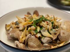 -百富源·海鲜辽菜(浑河堡店)
