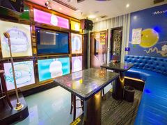 -音乐在线主题氧吧KTV(佳宁娜广场店)