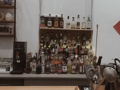-BIJOU coffee&cocktail(龙岗万科广场店)