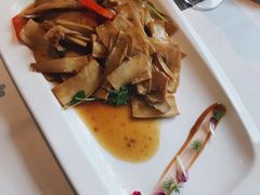 -若蘭慈·无国界素食料理(欢乐海岸店)