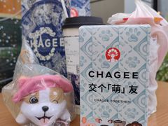 -霸王茶姬(西单百货店)