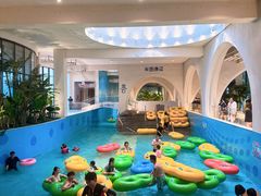 -清河半岛温泉度假酒店