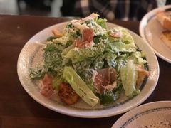 -PIZZA BIANCA(万象城店)